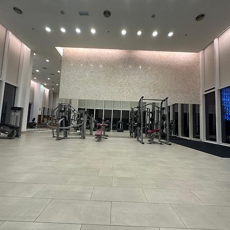 The Platinum Kuala Lumpur By Crown Suites エクステリア 写真