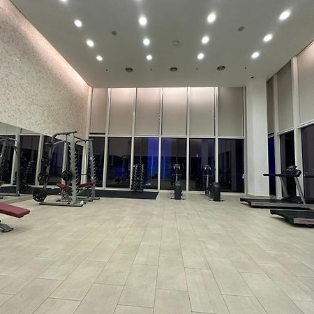 The Platinum Kuala Lumpur By Crown Suites エクステリア 写真