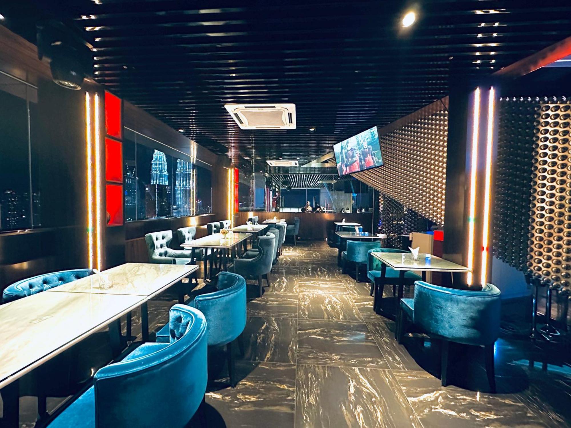 The Platinum Kuala Lumpur By Crown Suites エクステリア 写真
