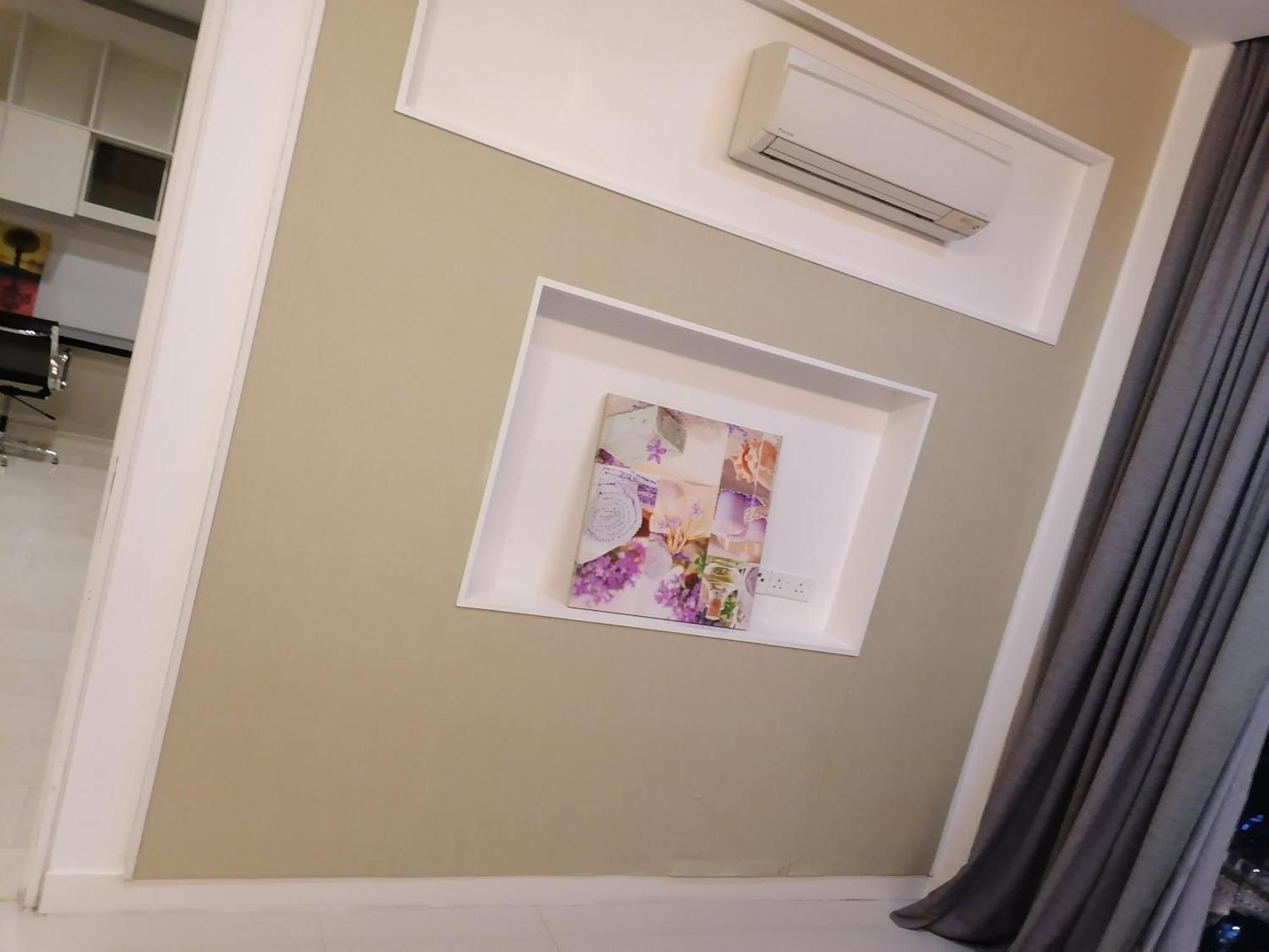 The Platinum Kuala Lumpur By Crown Suites エクステリア 写真