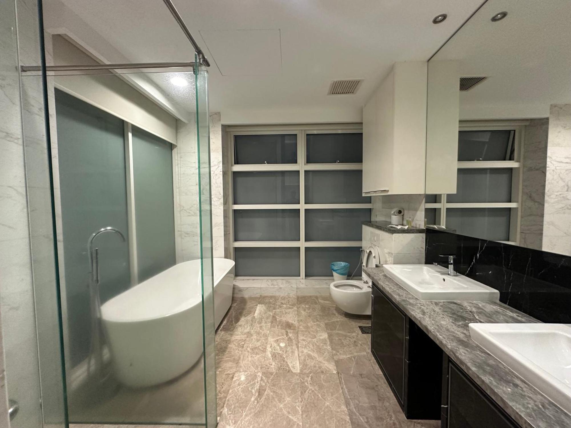 The Platinum Kuala Lumpur By Crown Suites エクステリア 写真