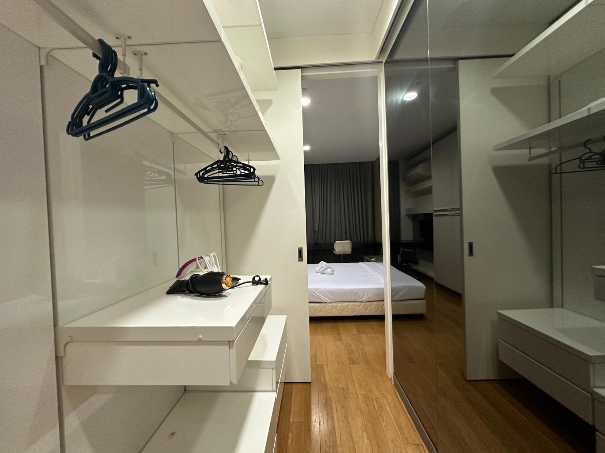 The Platinum Kuala Lumpur By Crown Suites エクステリア 写真