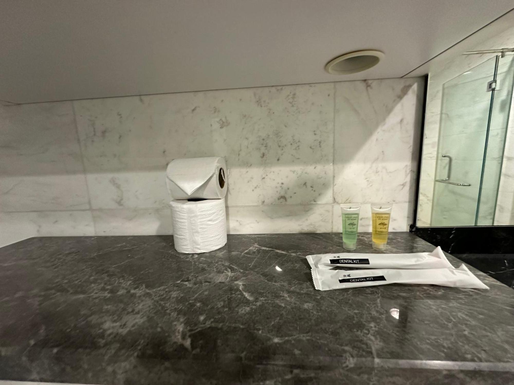 The Platinum Kuala Lumpur By Crown Suites エクステリア 写真