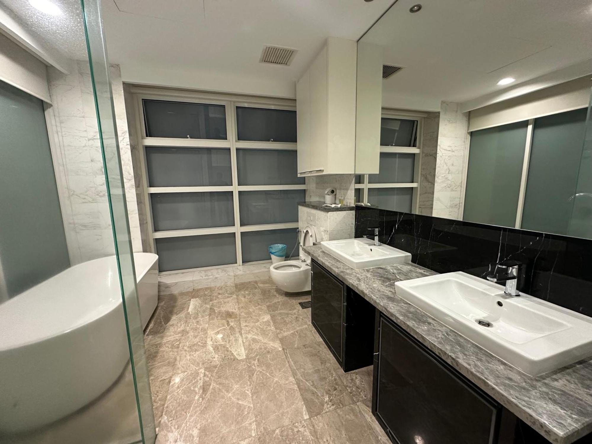 The Platinum Kuala Lumpur By Crown Suites エクステリア 写真