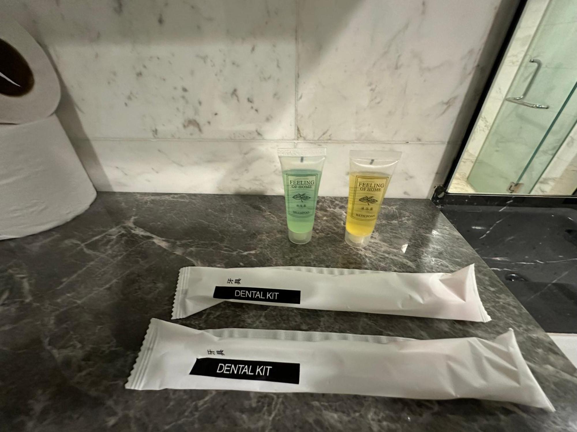 The Platinum Kuala Lumpur By Crown Suites エクステリア 写真