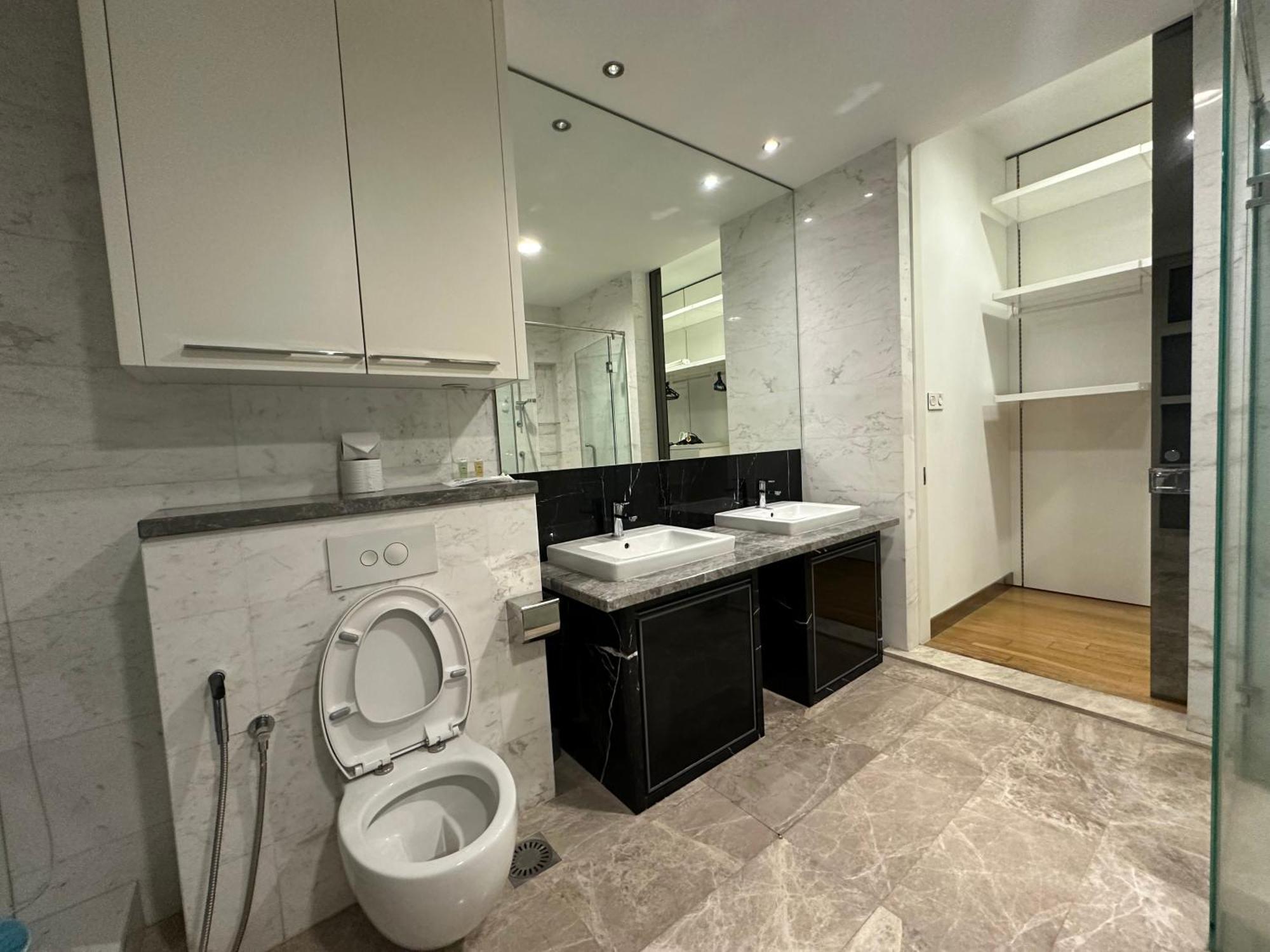 The Platinum Kuala Lumpur By Crown Suites エクステリア 写真