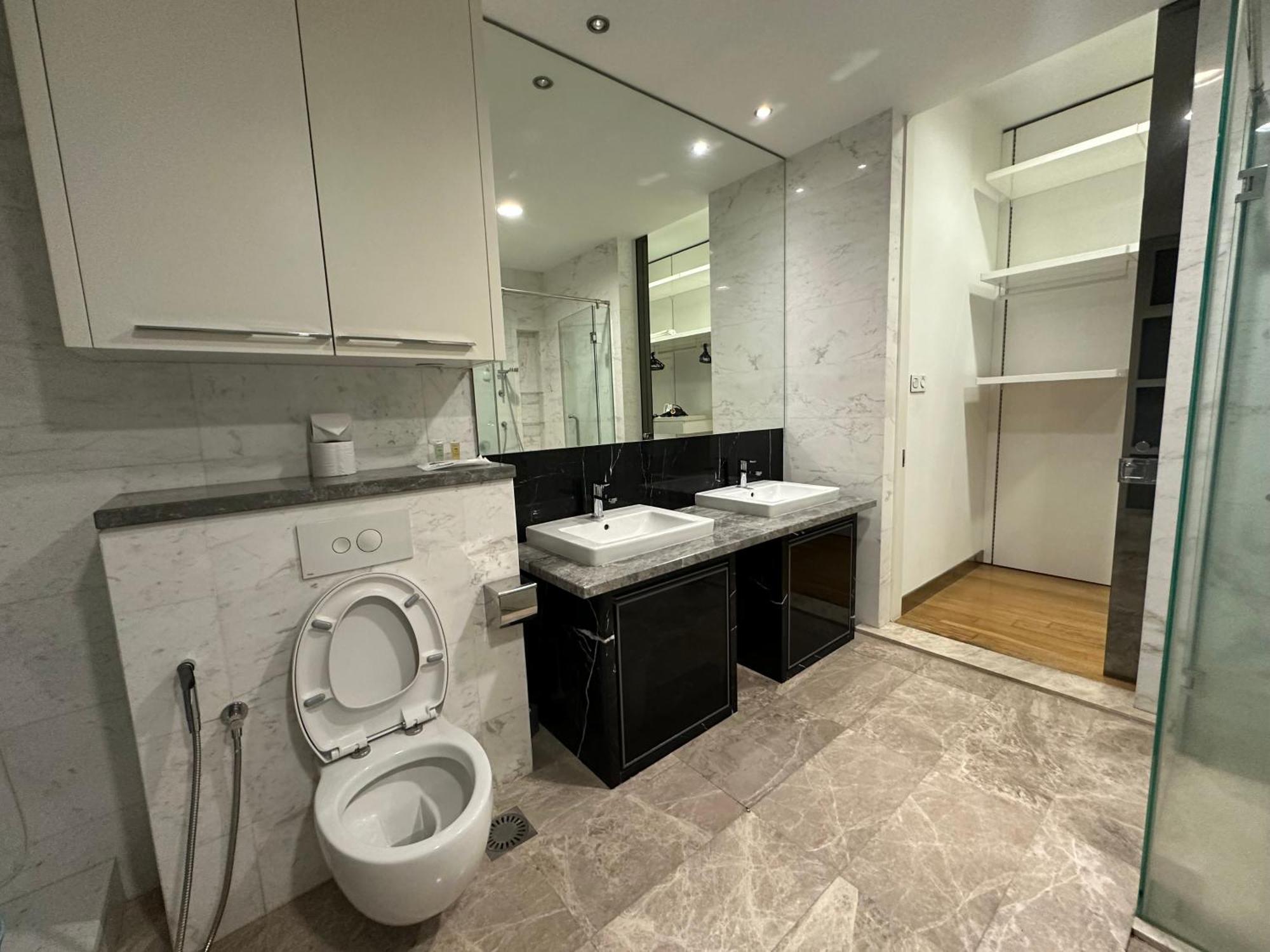 The Platinum Kuala Lumpur By Crown Suites エクステリア 写真