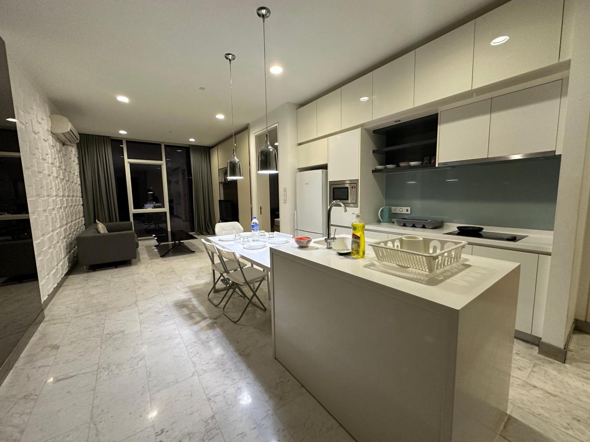 The Platinum Kuala Lumpur By Crown Suites エクステリア 写真