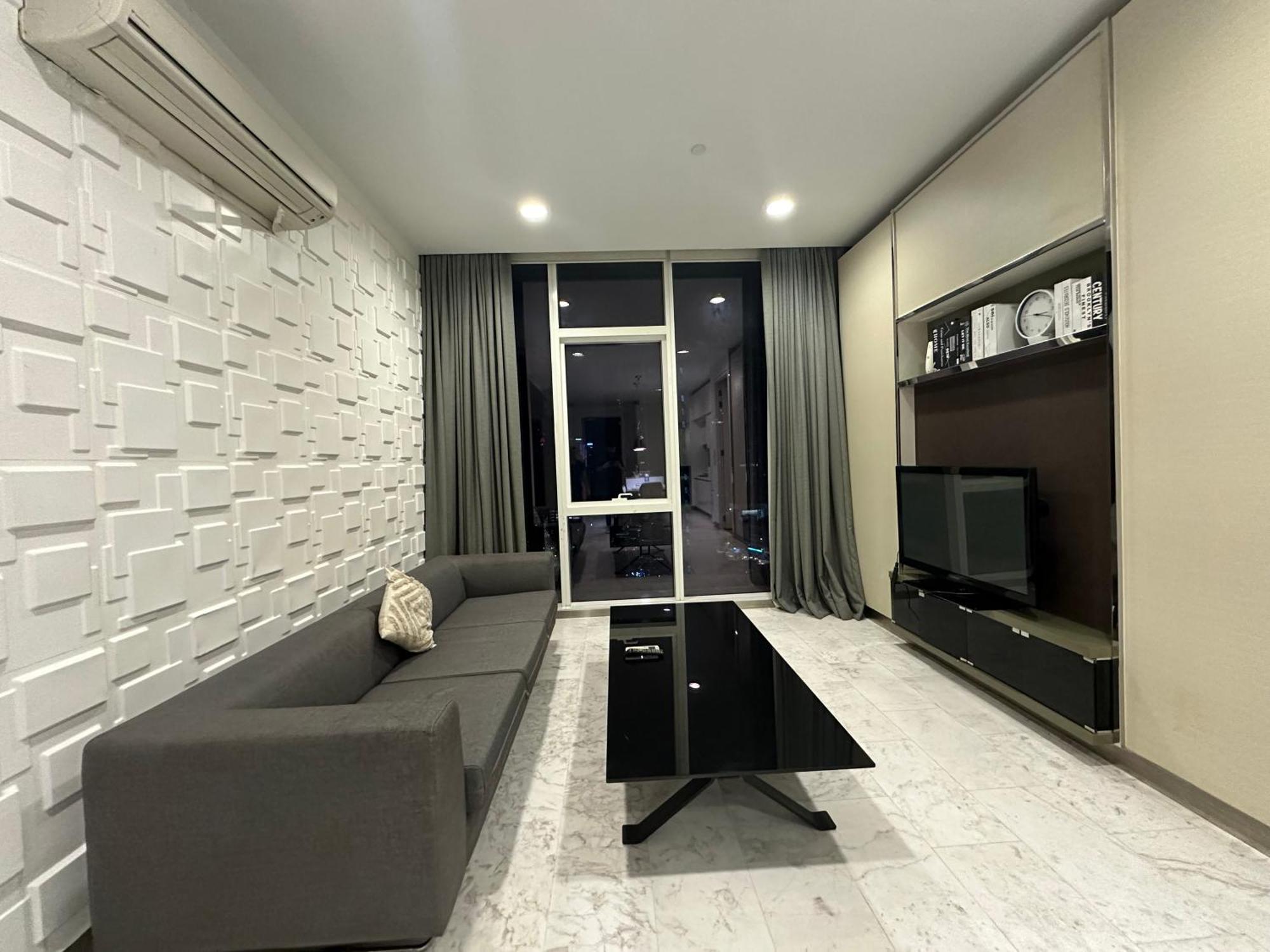 The Platinum Kuala Lumpur By Crown Suites エクステリア 写真